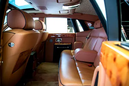 2015 ROLLS-ROYCE PHANTOM 缩略图 11