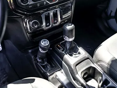 Jeep Wrangler Sport, миниатюра 10