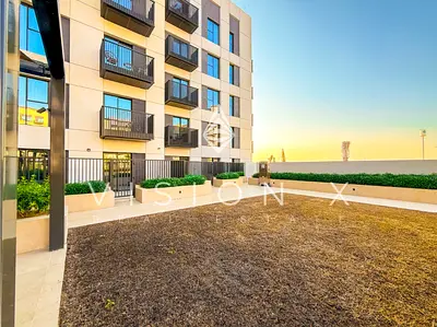 Contemporary Finish | Prime Spot | Secure Building