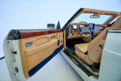صورة 7 لـ 2000 Bentley AZURE