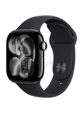 Apple Watch Series 11 42mm Jet Black – Like New