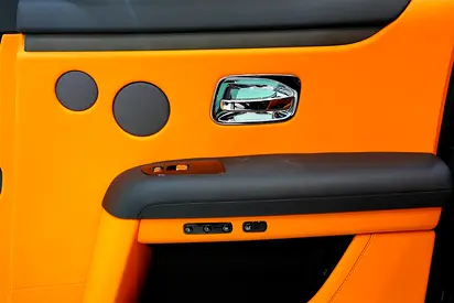 2024 ROLLS-ROYCE GHOST 缩略图 16