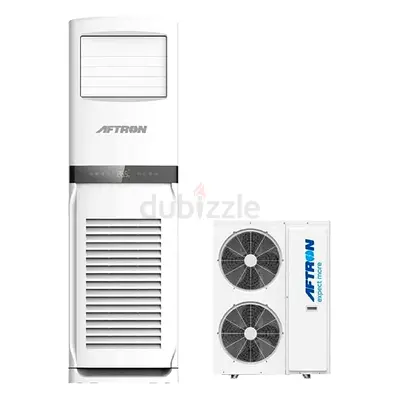 Aftron 4 Ton Floor Standing Air Conditioner - AFSAC4818RC