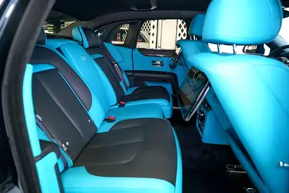 2022 ROLLS-ROYCE GHOST 缩略图 14