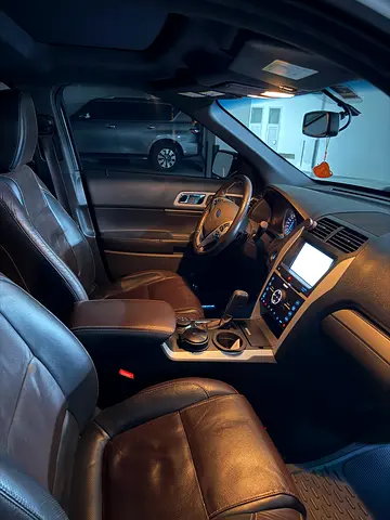 صورة مصغرة 5 لـ 2014 FORD EXPLORER
