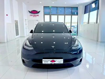 صورة 2 لـ 2022 Tesla MODEL Y