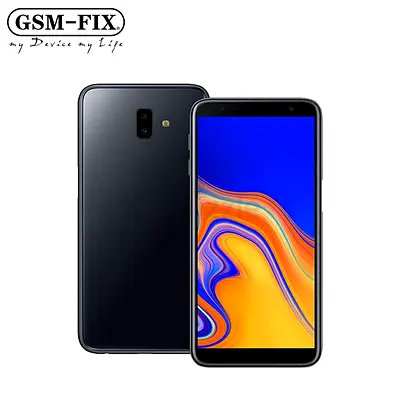 Samsung Galaxy J6plus urgent sale(has damages only on screen)