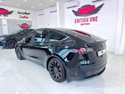 صورة 7 لـ 2022 Tesla MODEL Y