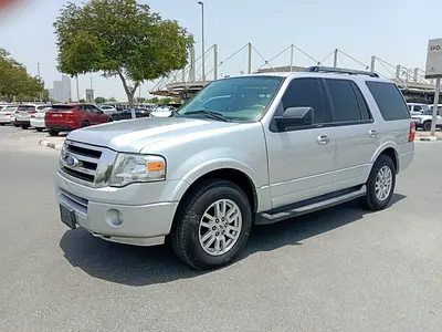 صورة 5 لـ 2011 FORD EXPEDITION