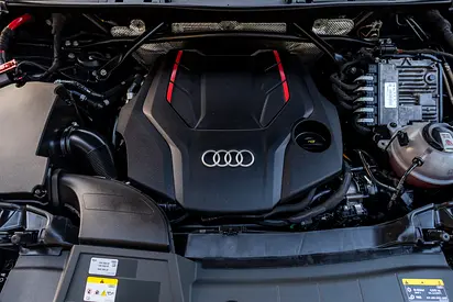 2023 AUDI SQ5 — фото 10