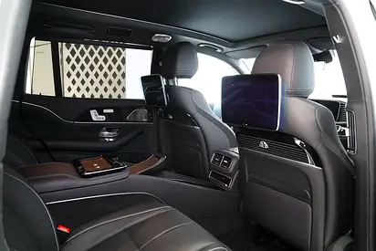 2023 Mercedes-Maybach GLS-CLASS — миниатюра 13