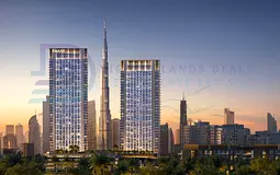 Creekfront Prestige – Grand 2BR with Premium Finishes