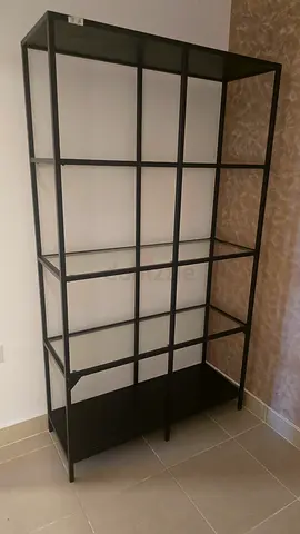 Metal shelf for sale