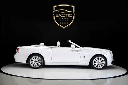 صورة 4 لـ 2017 ROLLS-ROYCE DAWN