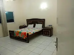 Studio type Room Available with seprate washroom and balcony