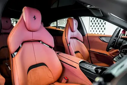 2024 Ferrari PUROSANGUE — миниатюра 15