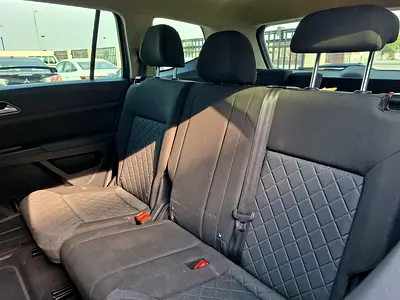 صورة مصغرة 12 لـ 2019 Volkswagen TERAMONT