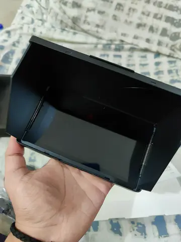 Godox GM55 Screen 4k