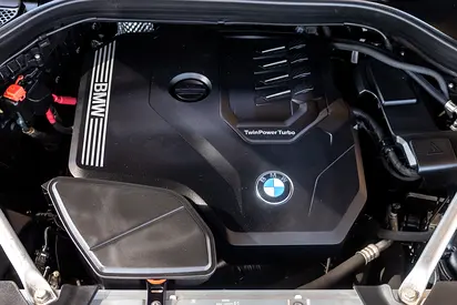 BMW X4 xDrive30i M Sport, миниатюра 10