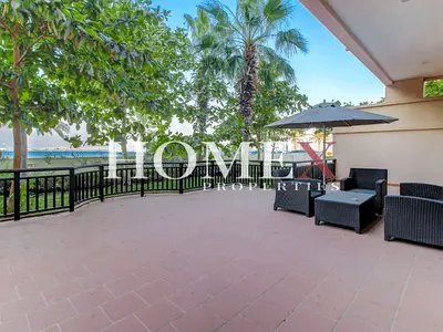 Exclusive 2BR | Palm Jumeirah | Fully Furnished.