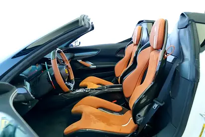2024 Ferrari SF90 SPIDER — миниатюра 13