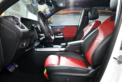 صورة مصغرة 9 لـ 2023 Mercedes-BENZ GLB