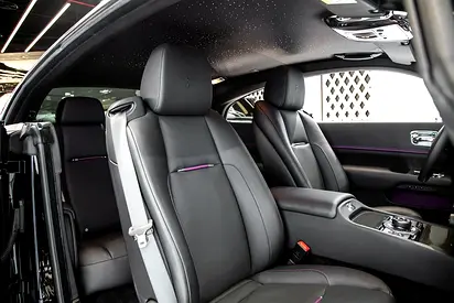 2020 ROLLS-ROYCE WRAITH 缩略图 15