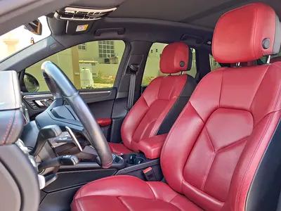 صورة مصغرة 11 لـ 2023 Porsche MACAN