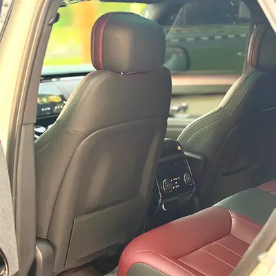 Land Rover Range Rover Sport SE Dynamic, миниатюра 12