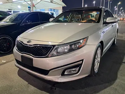 2015 KIA OPTIMA 缩略图 9