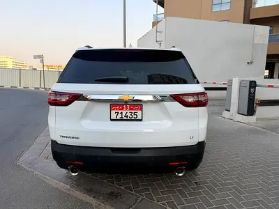 صورة 7 لـ 2019 Chevrolet TRAVERSE