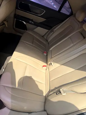2018 Lincoln CONTINENTAL 照片 6