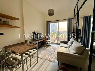 Fully furnished | Well maintained | Ready to move in