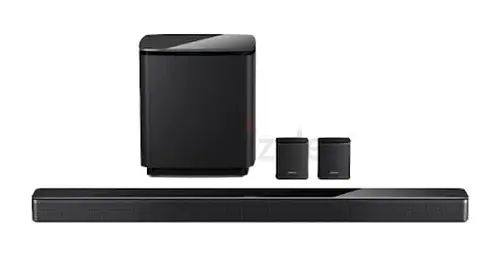 Bose 700 Soundbar
