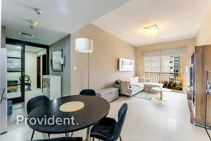 Modern Living | Spacious Layout | Ready Now