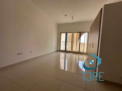 Spacious Studio | Prime Location | Ready to Move
