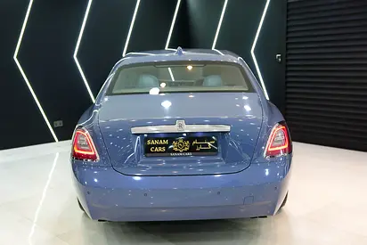 صورة مصغرة 18 لـ 2024 ROLLS-ROYCE GHOST