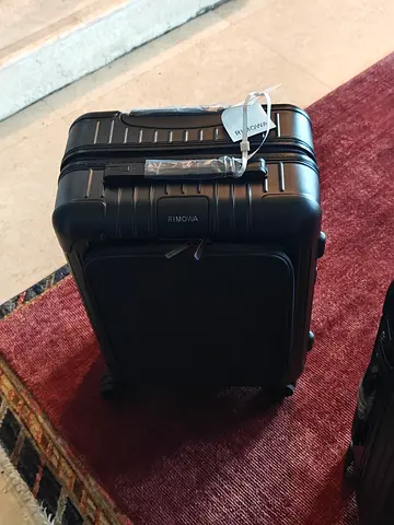 Suitcase