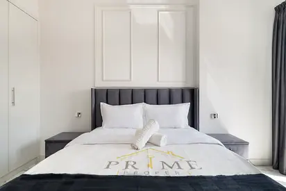 Fully Furnished 1BR | All Bills Included | AED 5,000/Month | Ready to Move | Dubailand