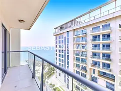 Partial Sea View | Vacant | Beachfront Community