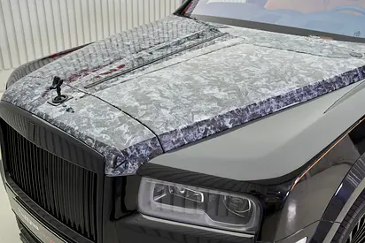 صورة مصغرة 9 لـ 2020 ROLLS-ROYCE CULLINAN