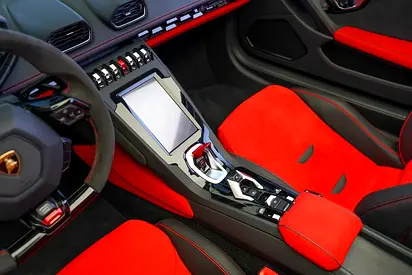 صورة مصغرة 11 لـ 2022 Lamborghini HURACAN