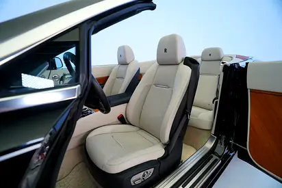 صورة مصغرة 11 لـ 2022 ROLLS-ROYCE DAWN