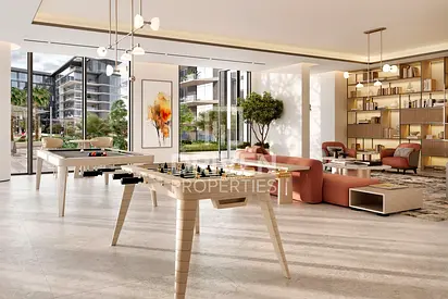 Great Design | Central Park | Upscale Living