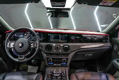 2022 ROLLS-ROYCE GHOST 照片 7