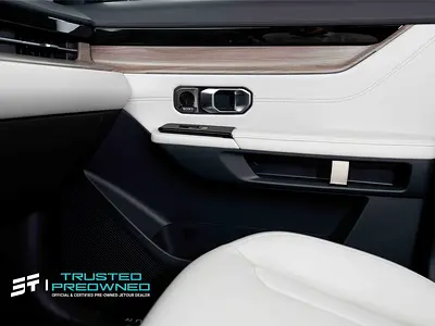 Jetour Dashing 1.6T Luxury, миниатюра 13