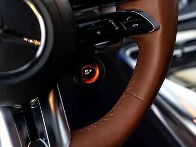 2023 Mercedes-BENZ AMG 照片 13