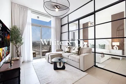 Furnished | Community View | Central Location
