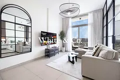 Furnished | Community View | Central Location
