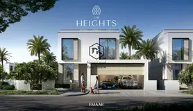 3BR Luxury Villa | Resort-Style Living | Premium Community
